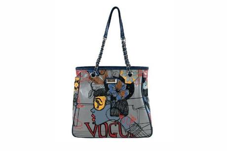 borsa vogue