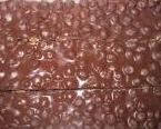 Bimby, Torrone Cioccolato Nocciole