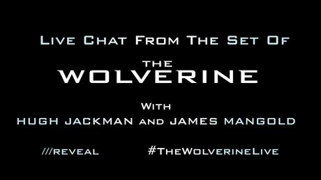 Live chat Wolverine