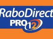 RaboDirect PRO12: settima giornata