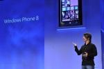 Windows Phone 8 presentato, ecco le novità