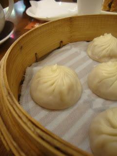 YUM CHA!