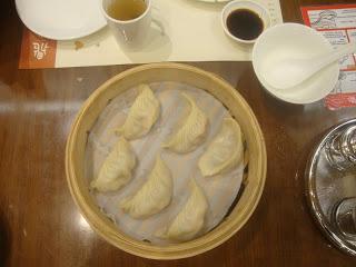 YUM CHA!