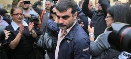 GRECIA: L’affaire Vaxevanis, incarcerato l’Assange greco Hot Doc Publisher Kostas 010