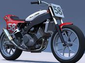 Racing Concepts Bultaco Astro