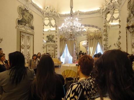 Wedding Planner con Enzo Miccio