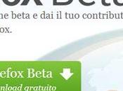 Firefox collaborazione Facebook