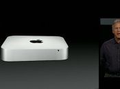 Mini Apple, piccolino della mela!