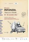 AGENDA: Infanzia. Tracce e tesori. Roma 8-28 novembre 2012