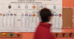 Elezioni in Sicilia, l’astensionismo il vero vincitore