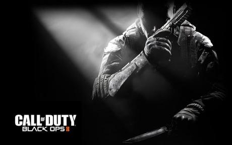 Call of Duty Black Ops 2, online il live trailer action intitolato Surprise