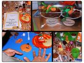 Corso decorazione biscotti, cupcakes cake pops Halloween