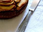 Torta mele farine riso farro
