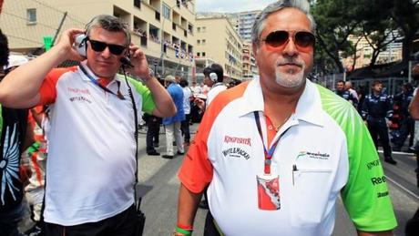 Vijay Mallya