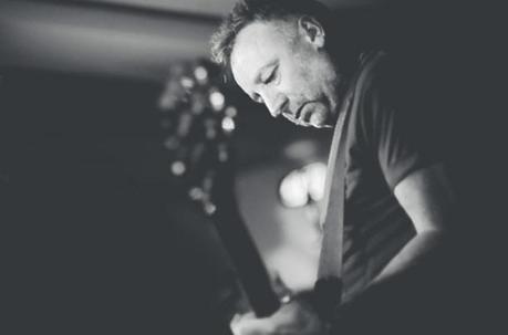 Peter Hook