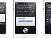 Tutto quello puoi fare Siri, l’app famosa Apple