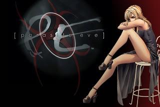 Parasite Eve