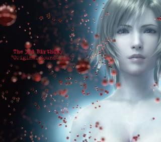 Parasite Eve