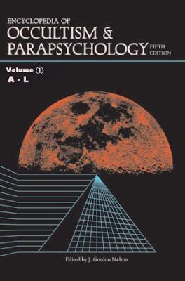 Encyclopedia of occultism and parapsychology - Traduzione in italiano