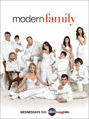 modern family, season 4, phil dunphy, awesome