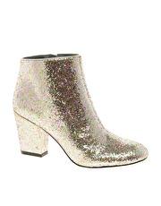 ASOS stivaletto glitter