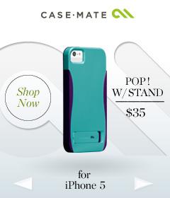 Apple è più coraggiosa della concorrenza