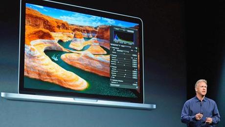 Apple è più coraggiosa della concorrenza