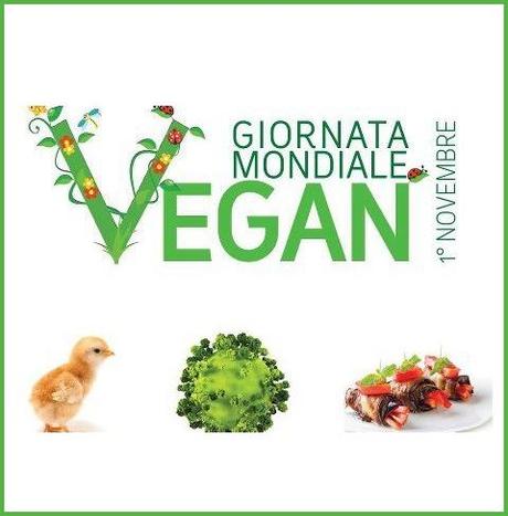 Giornata Mondiale Vegan 2012