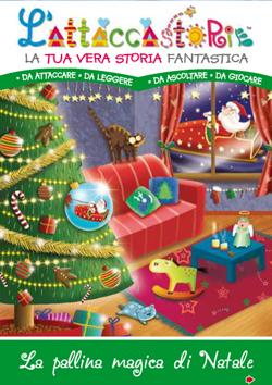 CHE NATALE E’ SENZA UN LIBRO SOTTO L’ALBERO?