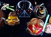Angry Birds Star Wars, ecco primo video game-play