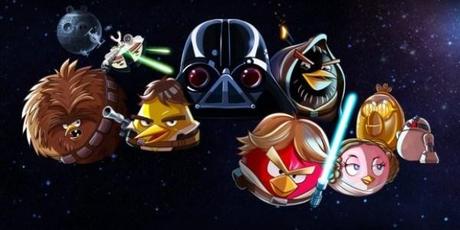 Angry Birds Star Wars, ecco il primo video con game-play