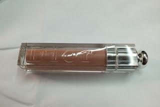 Dior Addict Ultra-Gloss Glow!! Review...!!!