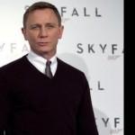 Skyfall è da record: due nuovi film di 007 per lo sceneggiatore Logan