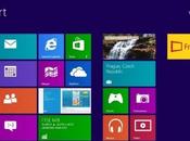 Personalizzare immagine utente, blocco start Windows opzioni windows