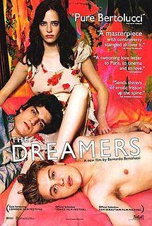 The Dreamers - I Sognatori (2003)