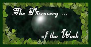 The Discovery Of The Week n°8