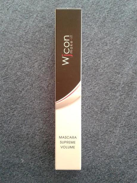 Mascara Wjcon!