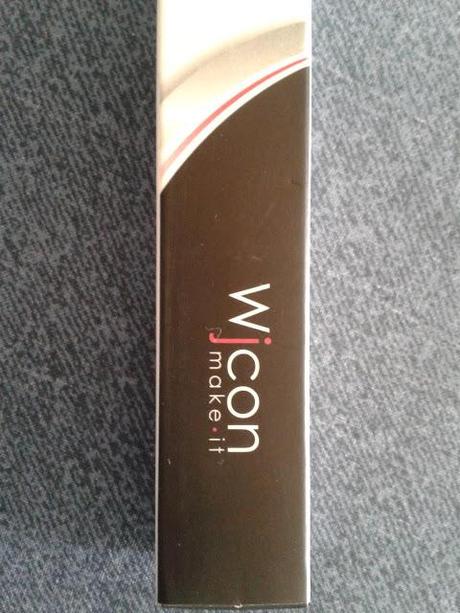 Mascara Wjcon!