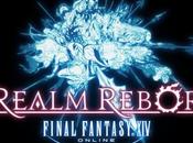 Final Fantasy Realm Reborn, lungo video mostra creazione personaggi