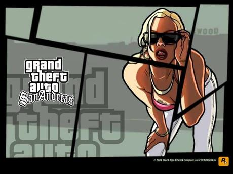 Grand Theft Auto San Andreas e Vice City valutati dall’ESRB in arrivo su PS3