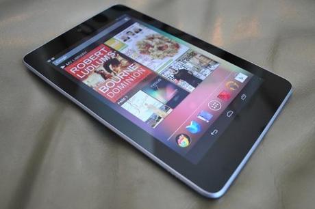 Nexus 7 arriva la versione 3G dal 13 Novembre