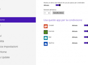 Impostazioni Condivisione windows ecco come modificarle nuovo menu Windows