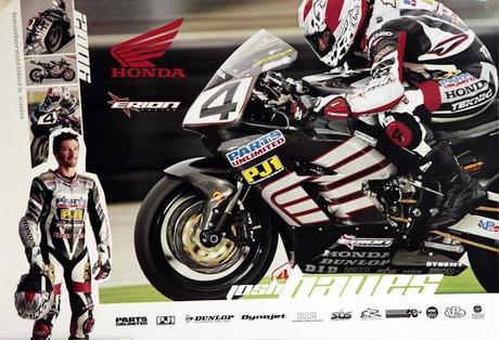 Photo #302 - AMA Race Posters