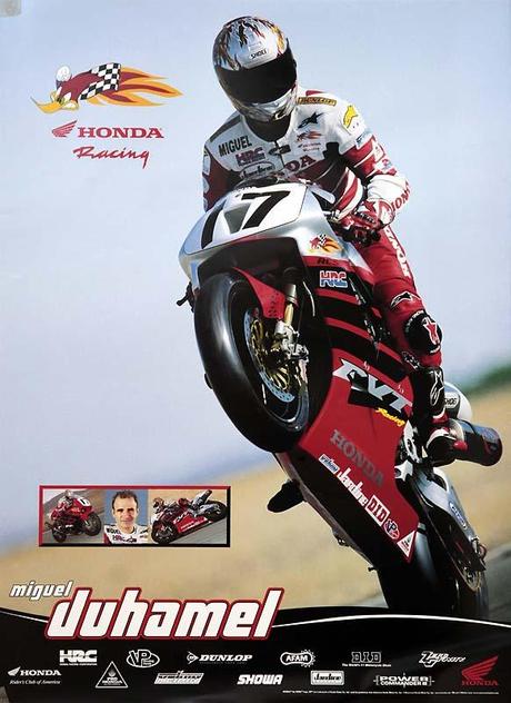 Photo #302 - AMA Race Posters