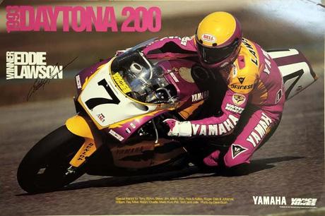 Photo #302 - AMA Race Posters