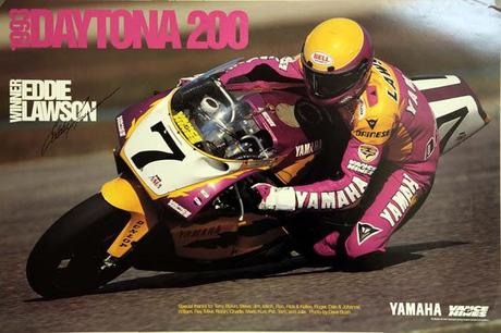 Photo #302 - AMA Race Posters