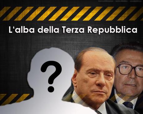 Terza Repubblica: riorganizzazione Poli scenari post-voto