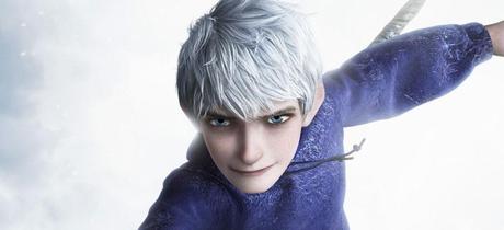 Le 5 Leggende: conosciamo Jack Frost