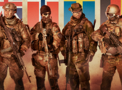 Medal Honor Warfighter riscontrati seri problemi trofei