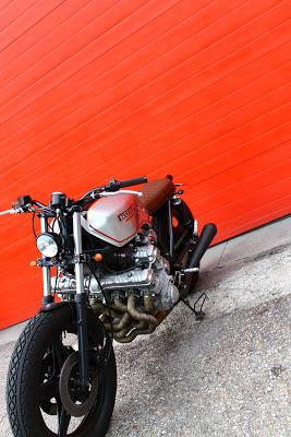 CBX Brat by Tarmac Custom